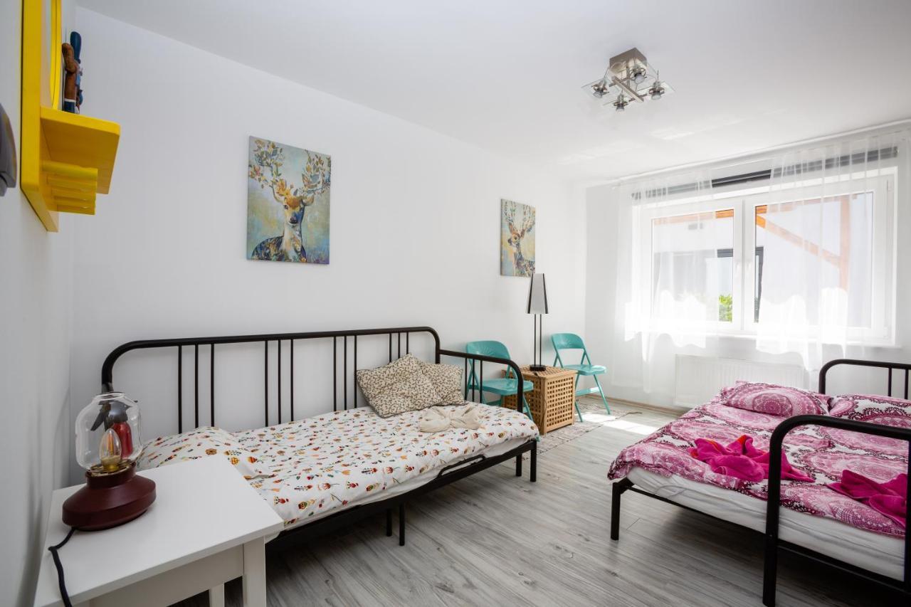 Holiday Homes بوتسك المظهر الخارجي الصورة